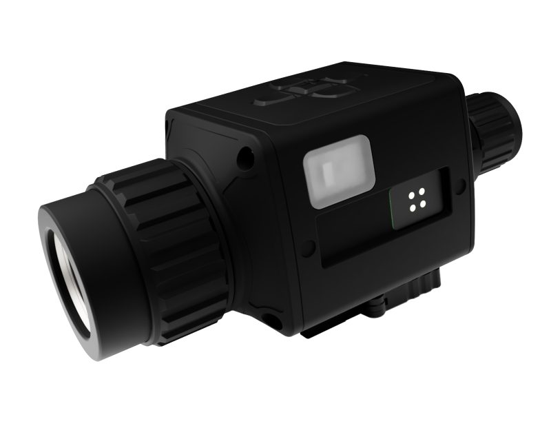 Thermal Scope AS-320-35 TriMode™ - Image 3