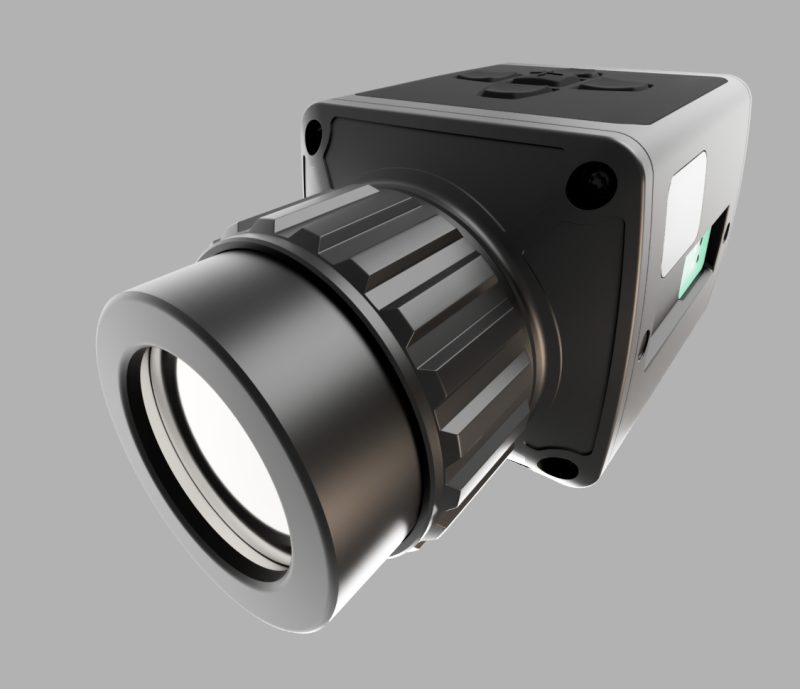 Thermal Scope AS-320-35 TriMode™ - Image 5