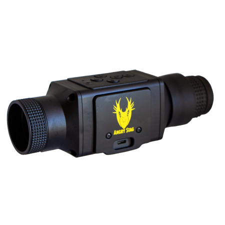 Thermal Scope AS-256-15 TriMode™