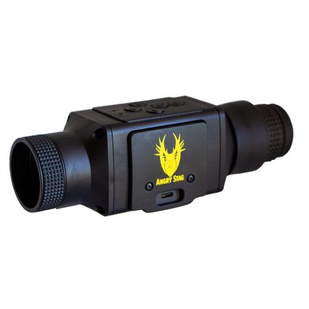 Thermal Scope AS-384-15 TriMode™