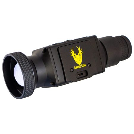 Thermal Scope AS-384-50 TriMode™