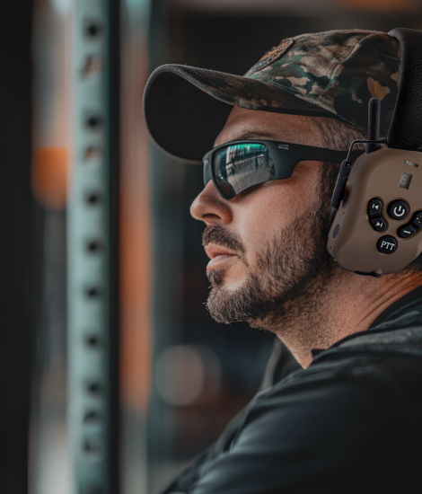 Hearing Protection