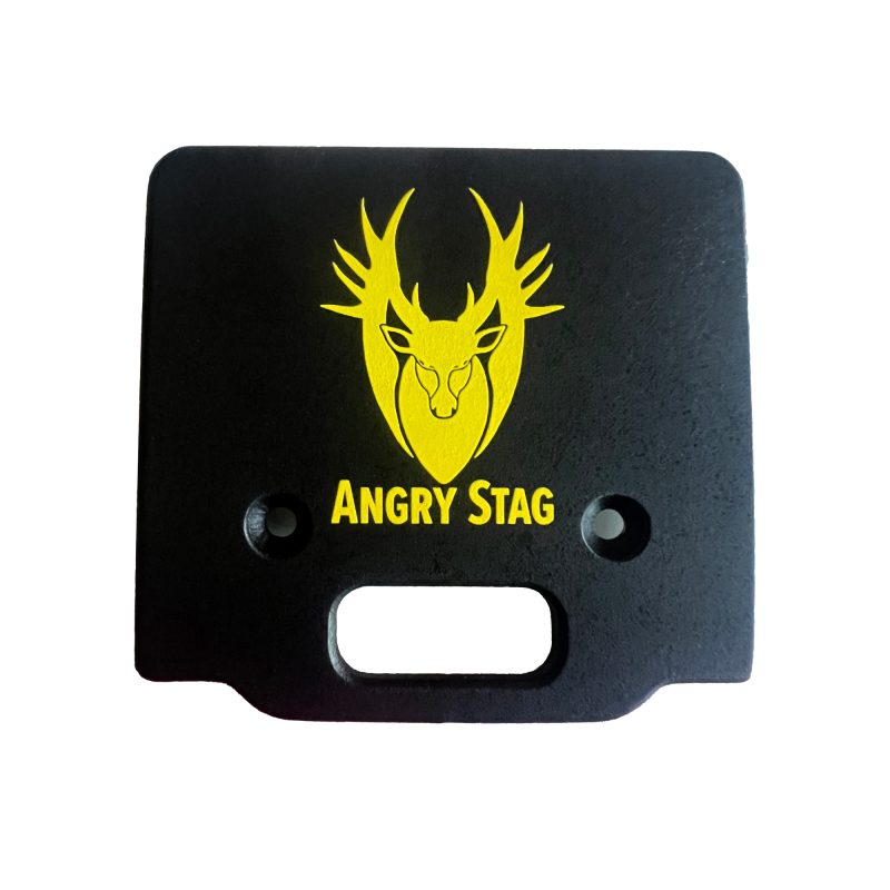 Replacement Angry Stag panel