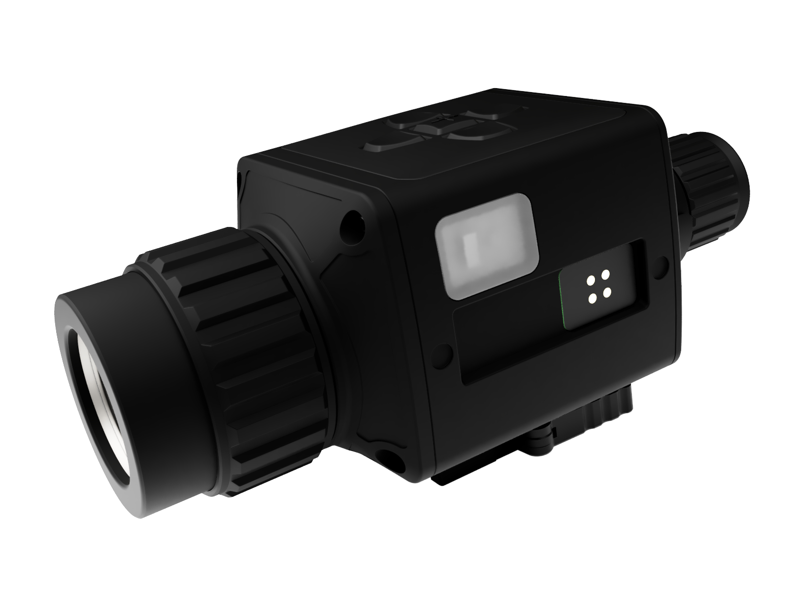 Thermal Scope AS-320-25 TriMode™ - Imagen 3