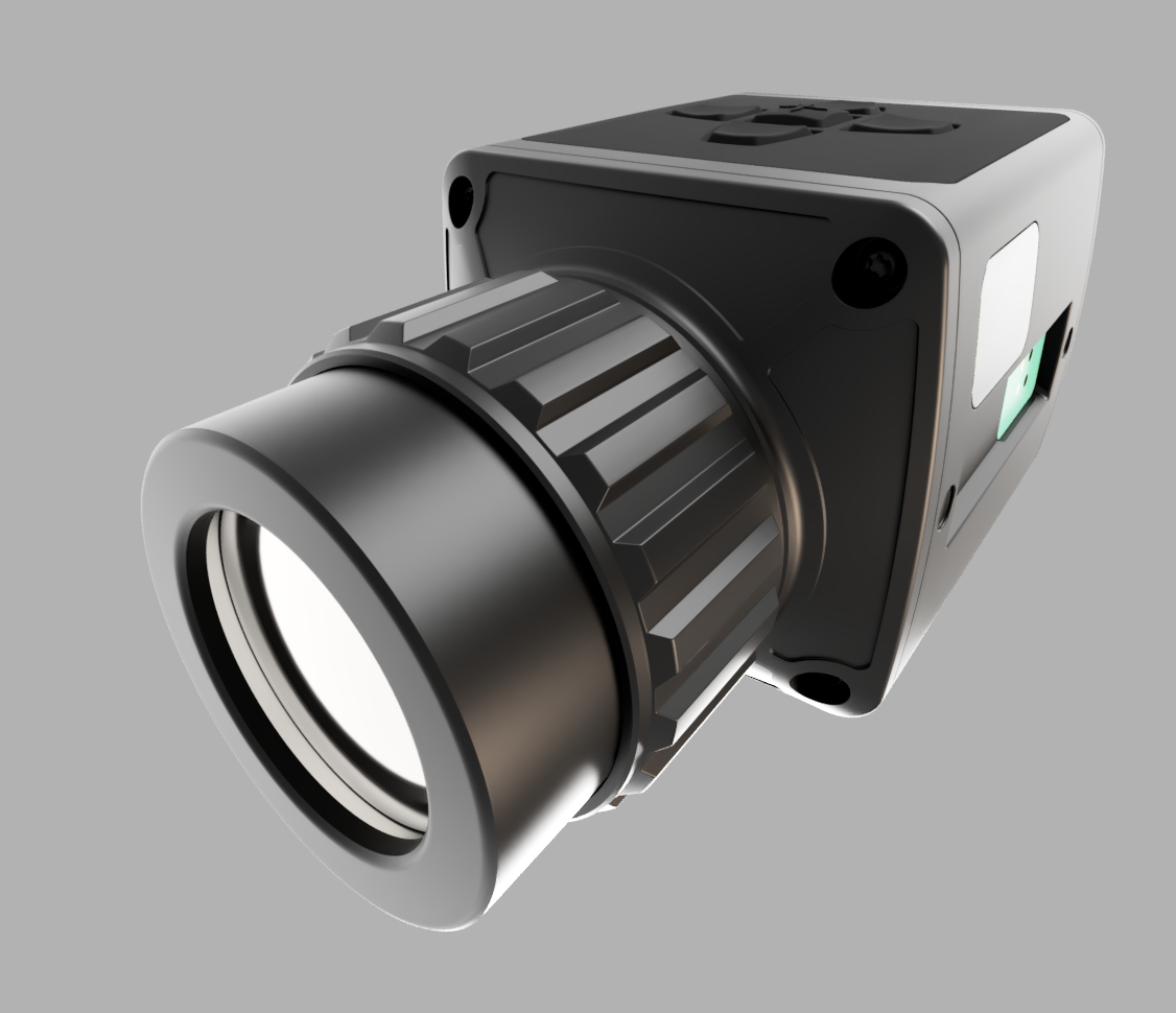 Thermal Scope AS-320-25 TriMode™ - Imagen 5