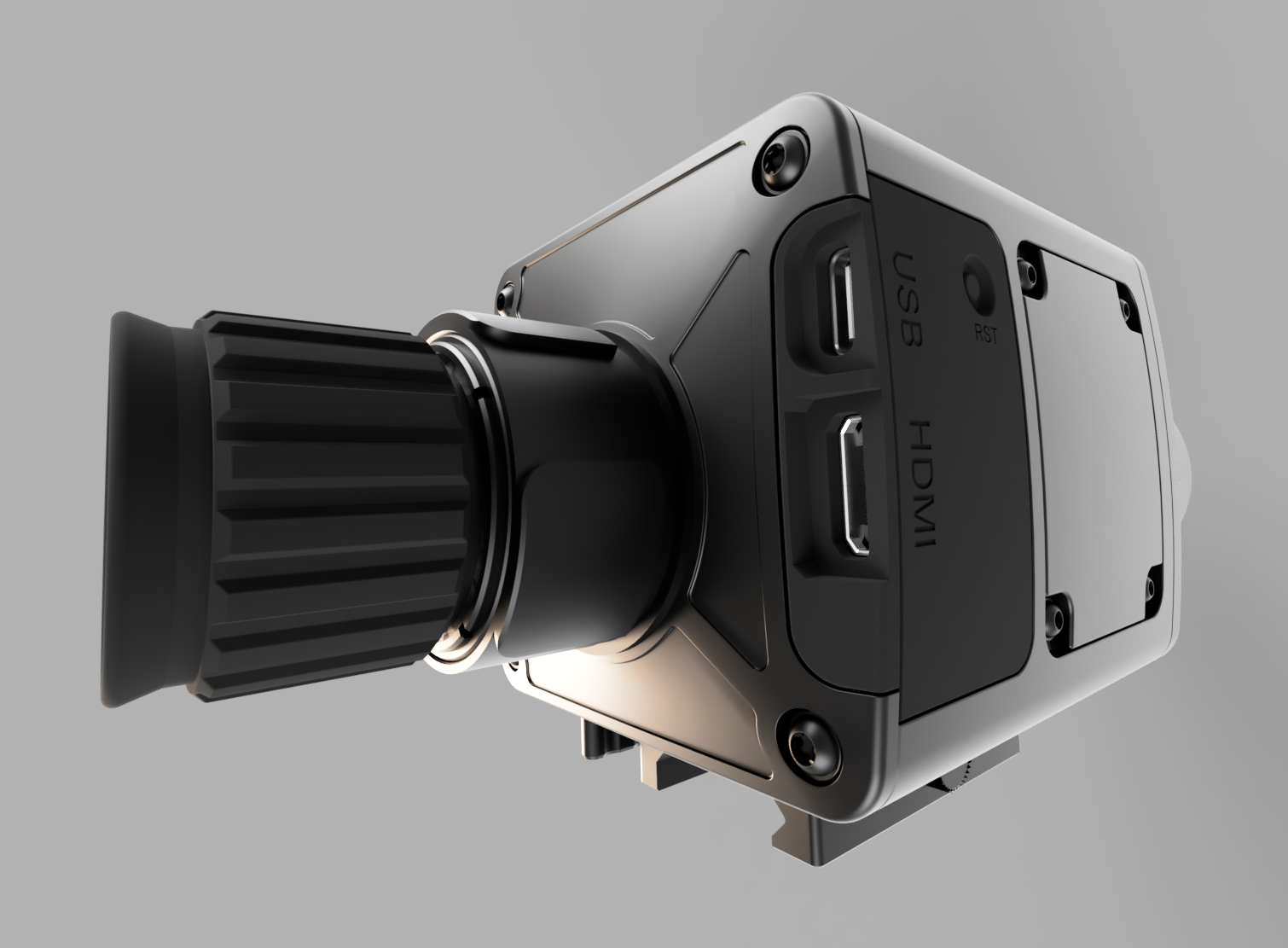 Thermal Scope AS-320-25 TriMode™ - Imagen 7