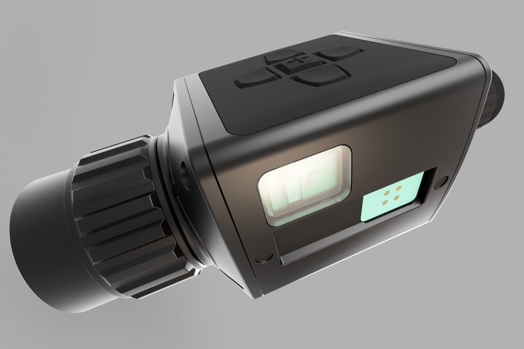 Thermal Scope AS-320-25 TriMode™ - Imagen 6