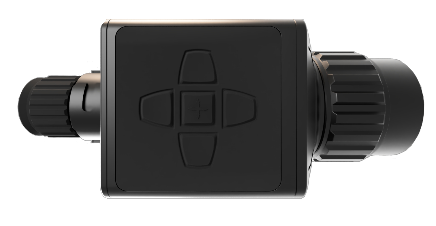 Thermal Scope AS-320-25 TriMode™ - Imagen 4